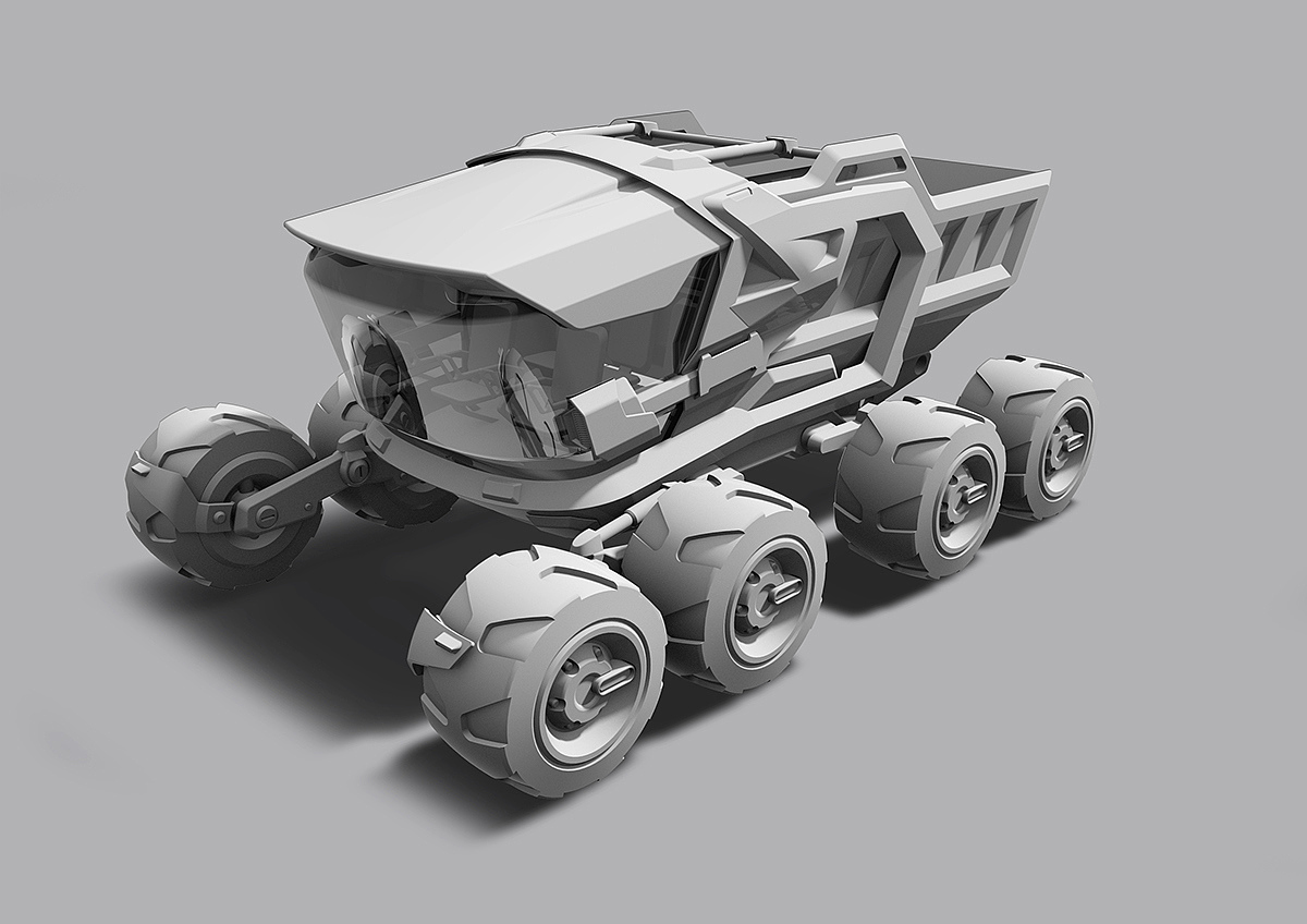 Quick action，Good coordination of action speed，Low fuel consumption，Reduce noise，Well designed，