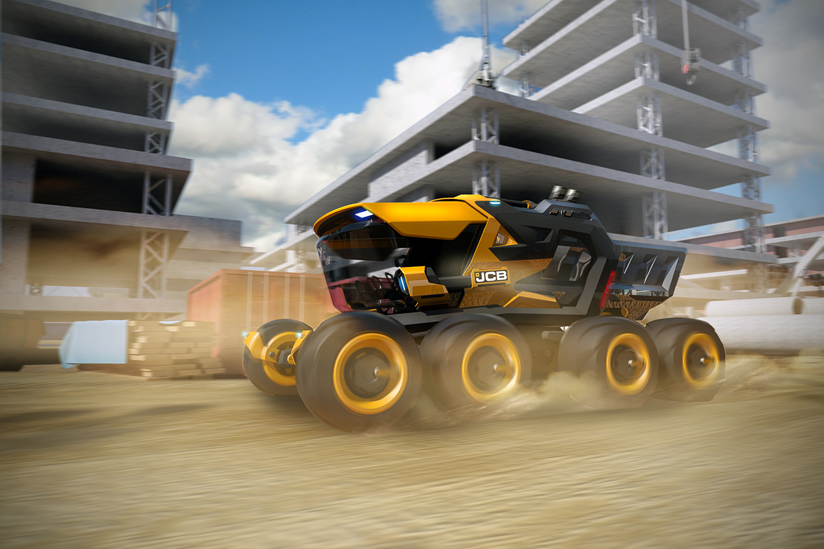 Quick action，Good coordination of action speed，Low fuel consumption，Reduce noise，Well designed，