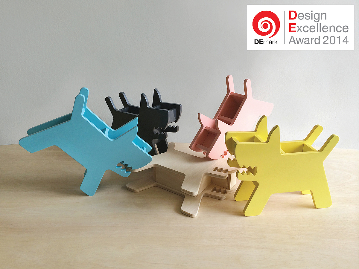Bark Box，Toys，Receive，Stationery，to work in an office，