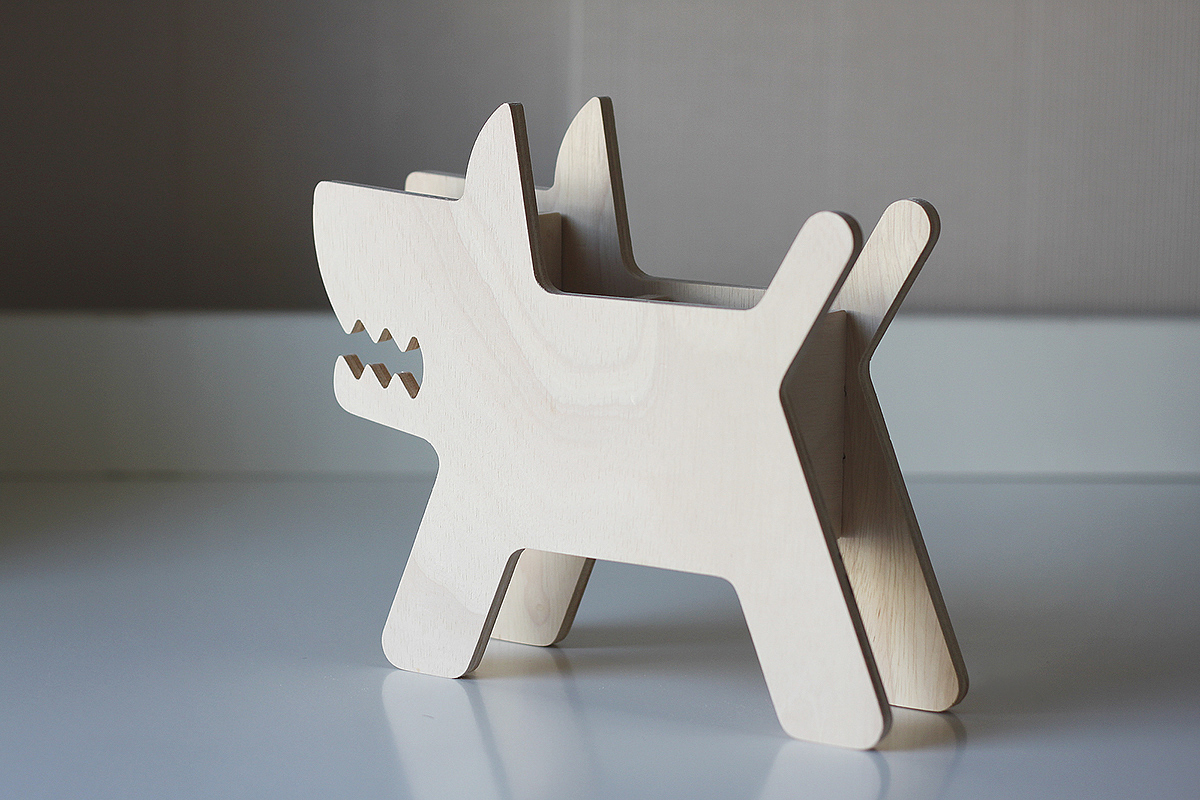 Bark Box，Toys，Receive，Stationery，to work in an office，