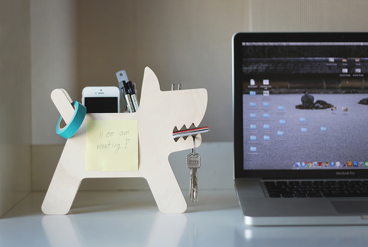 Bark Box，Toys，Receive，Stationery，to work in an office，