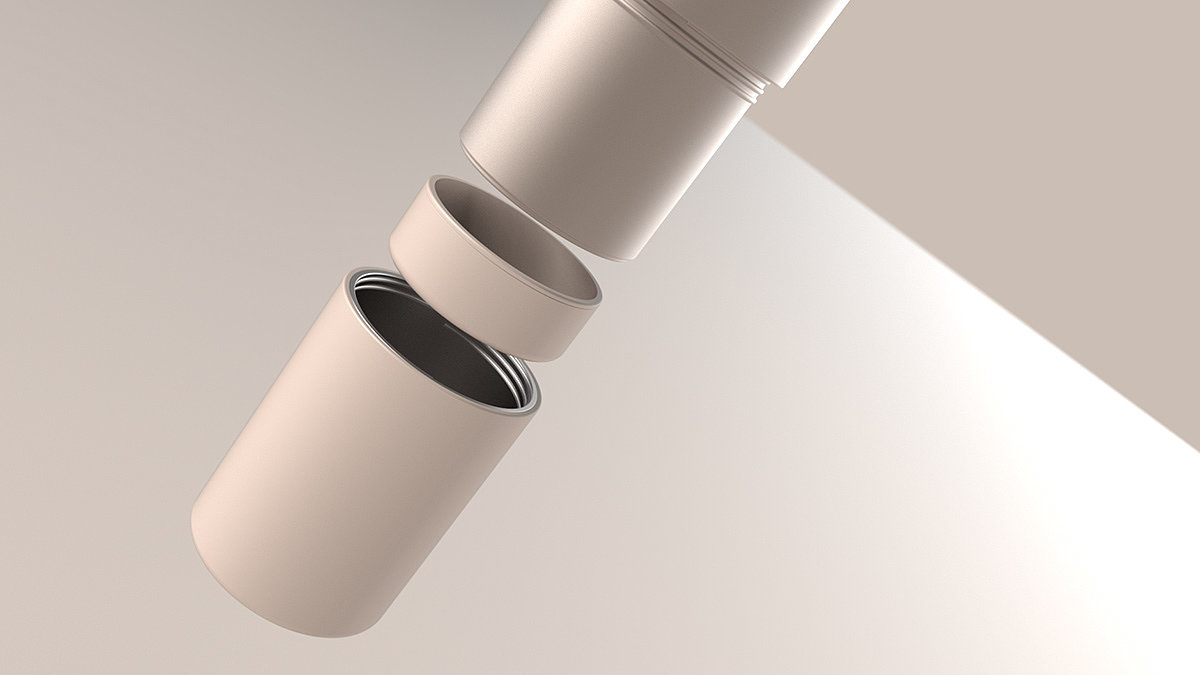 product design，Outdoor water bottle，originality，multi-function，