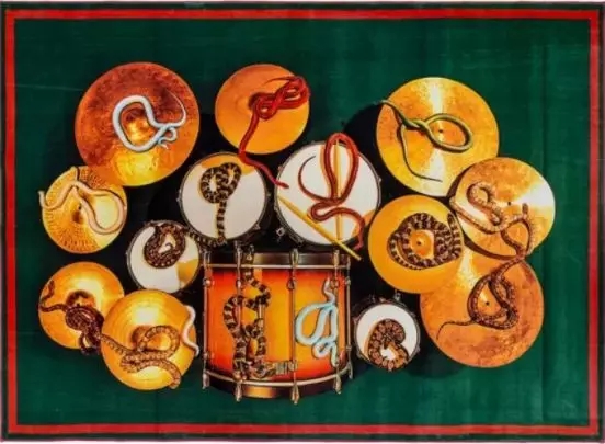 lamps and lanterns，Splicing，Evil taste，Fornasetti，Selection，