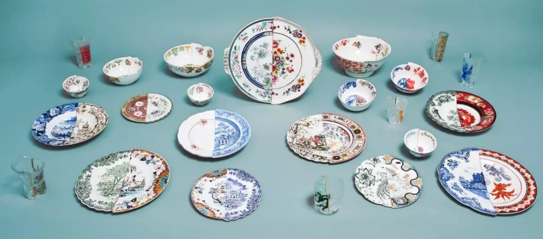 lamps and lanterns，Splicing，Evil taste，Fornasetti，Selection，