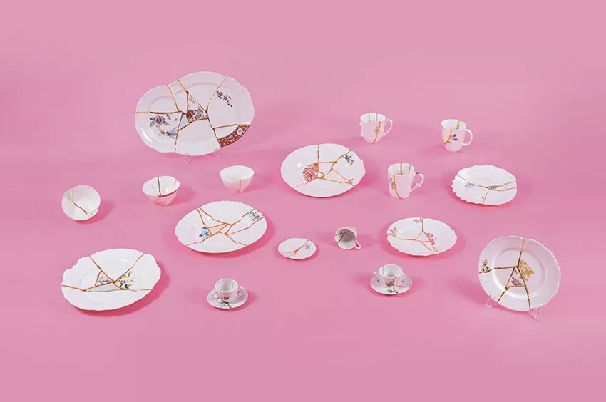 lamps and lanterns，Splicing，Evil taste，Fornasetti，Selection，