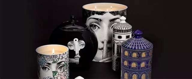 lamps and lanterns，Splicing，Evil taste，Fornasetti，Selection，