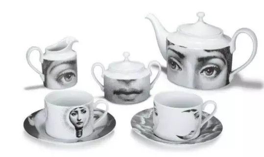 lamps and lanterns，Splicing，Evil taste，Fornasetti，Selection，