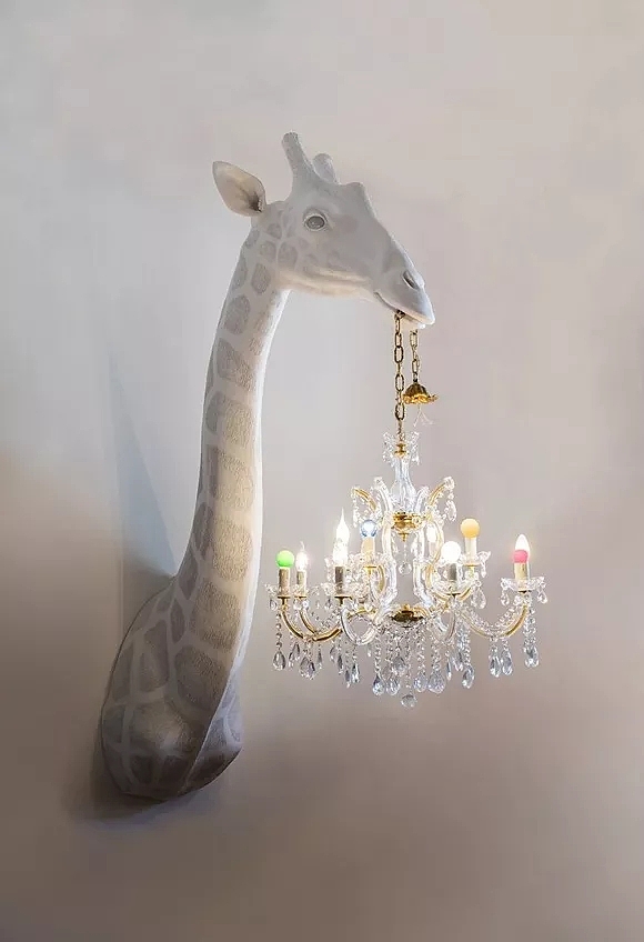 lamps and lanterns，Splicing，Evil taste，Fornasetti，Selection，