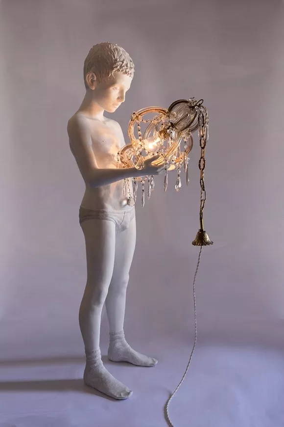 lamps and lanterns，Splicing，Evil taste，Fornasetti，Selection，