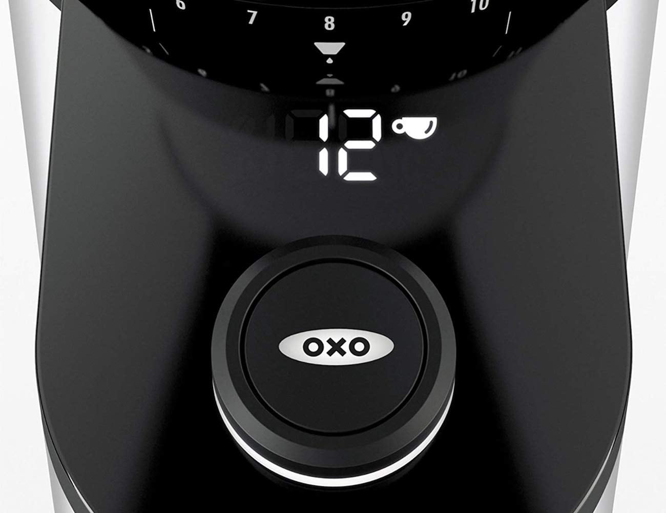 oxo，Coffee grinder，Kitchen appliances，product design，