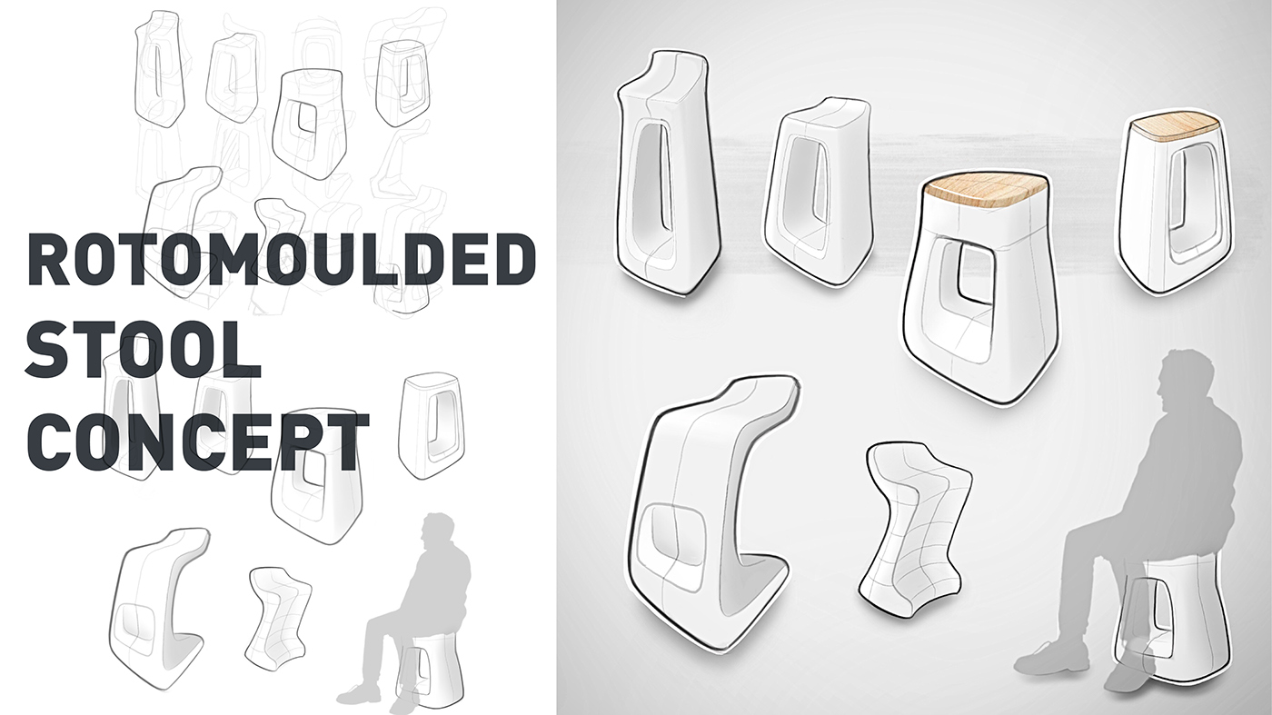 draft，Hand drawn，Sketch，industrial design，