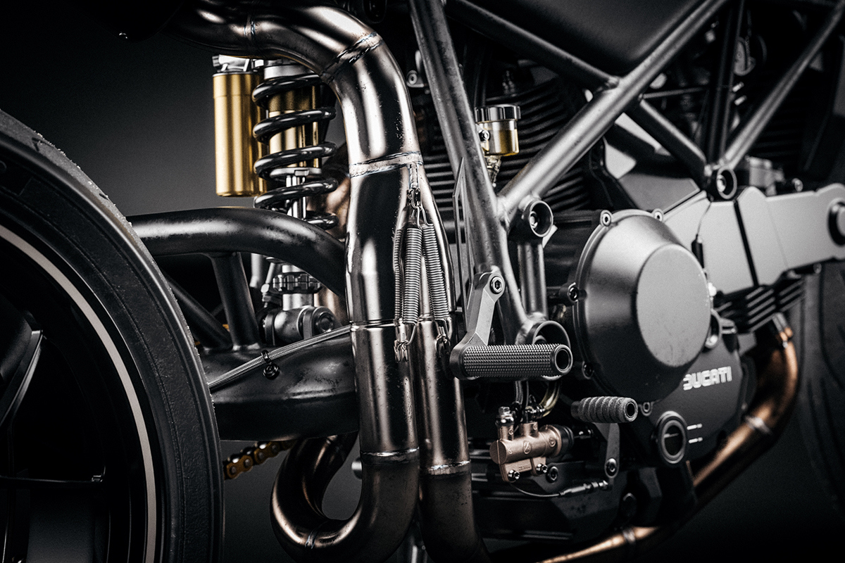 automation，Mechanical sense，battle，Fashion cool，