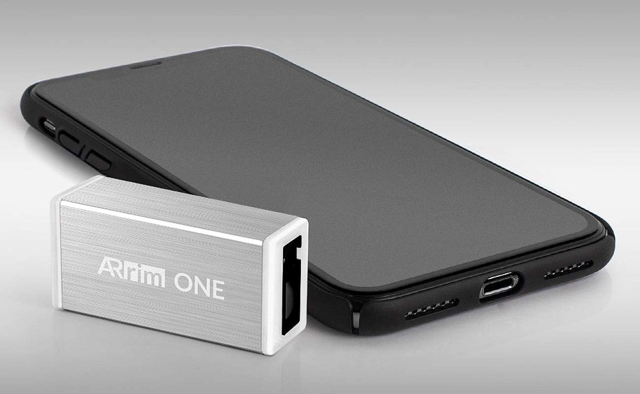 intelligence，Digital，Measuring tools，Arrim ONE，