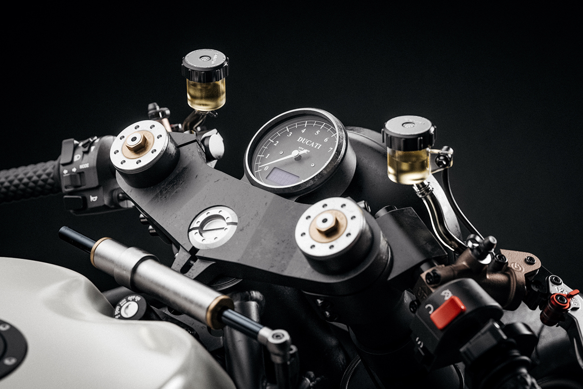 automation，Mechanical sense，battle，Fashion cool，