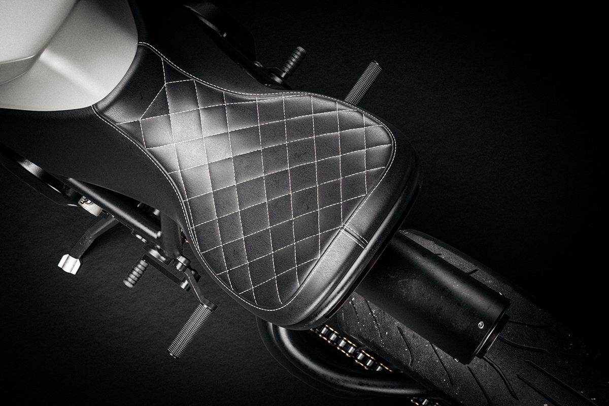 automation，Mechanical sense，battle，Fashion cool，