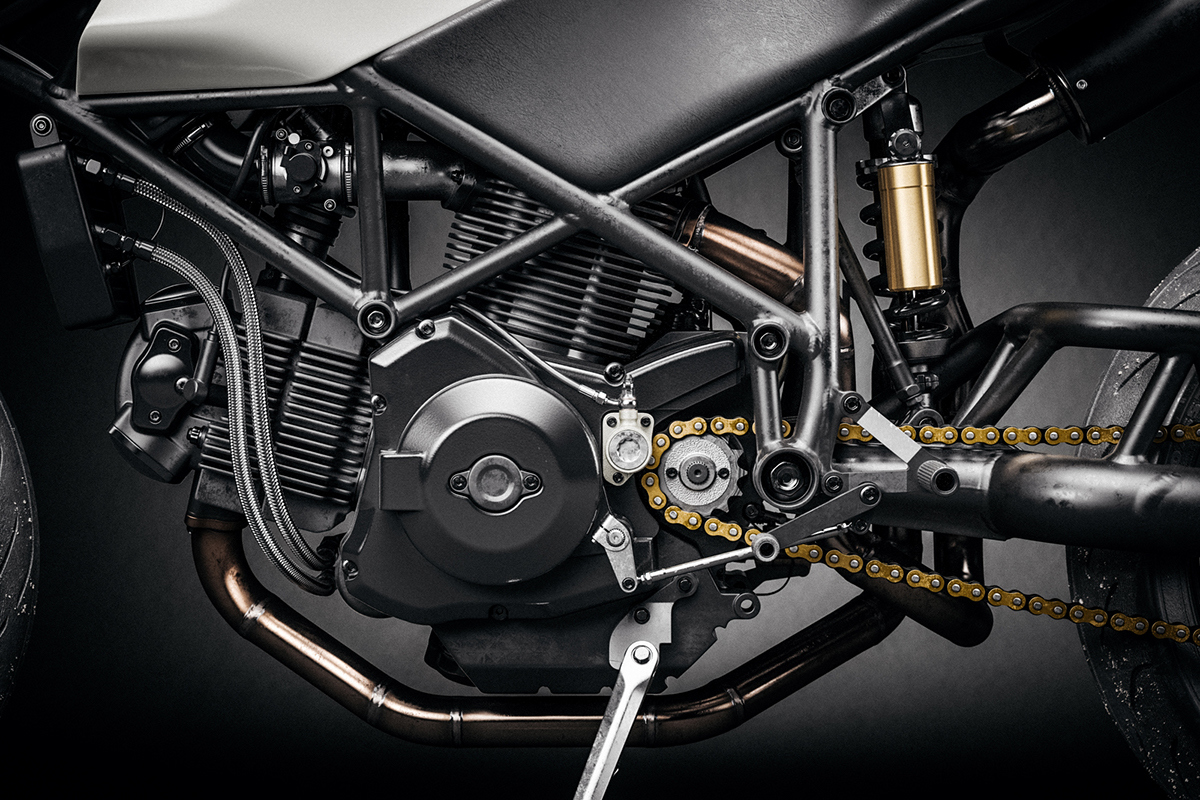 automation，Mechanical sense，battle，Fashion cool，