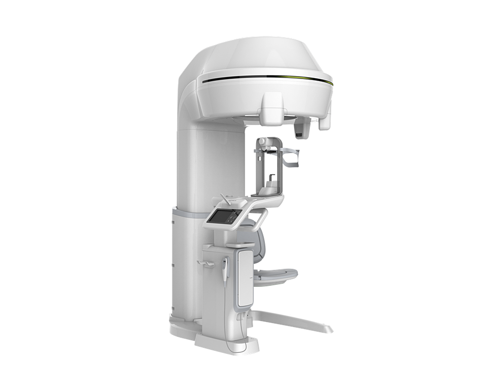 X-ray fluoroscopy equipment，industrial design，product design，Medical equipment，Portable，New equipment，