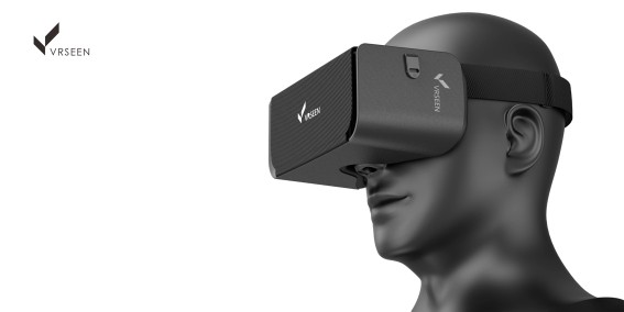 industrial design，vr，