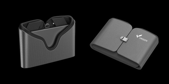 industrial design，vr，