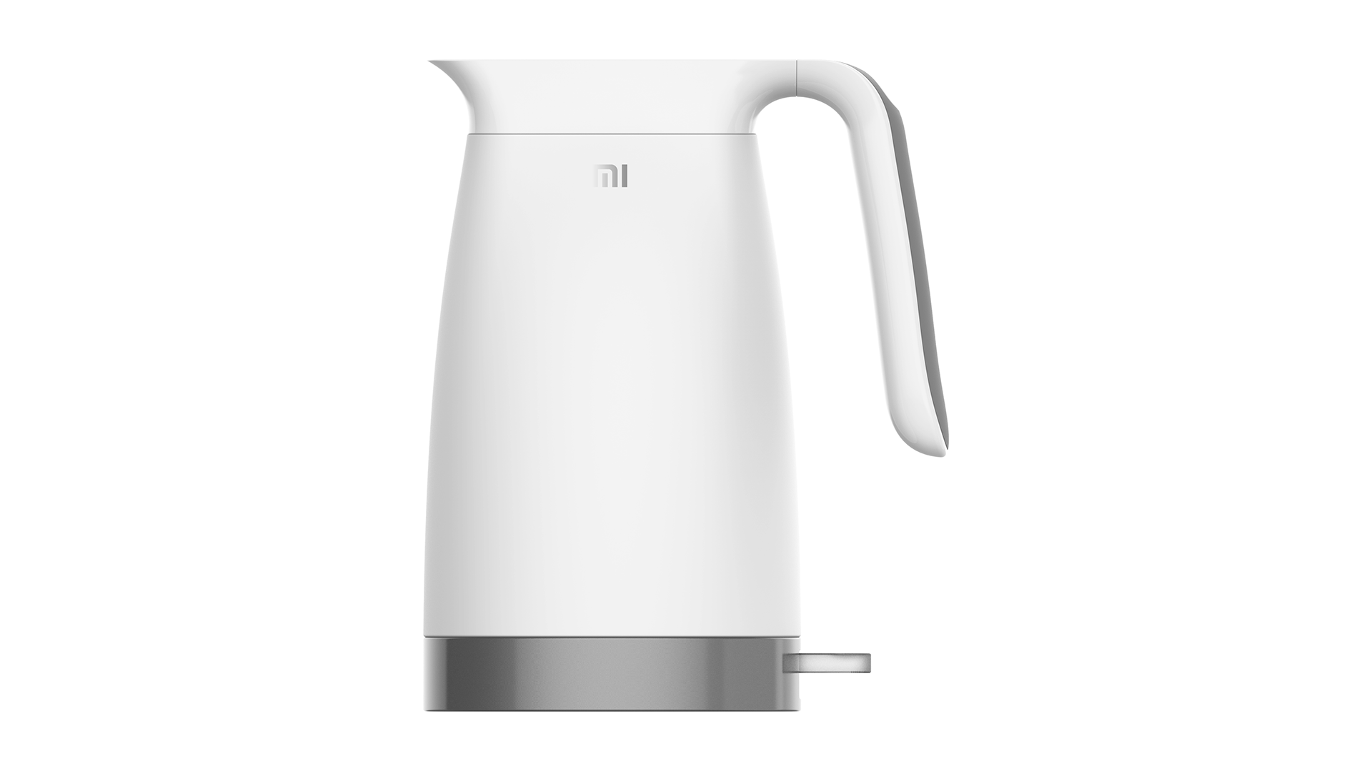 white，Electric kettle，millet，