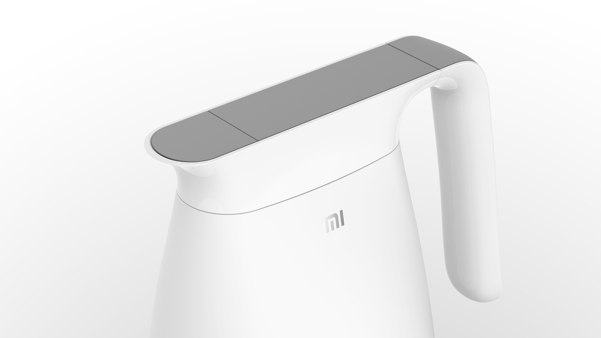 white，Electric kettle，millet，