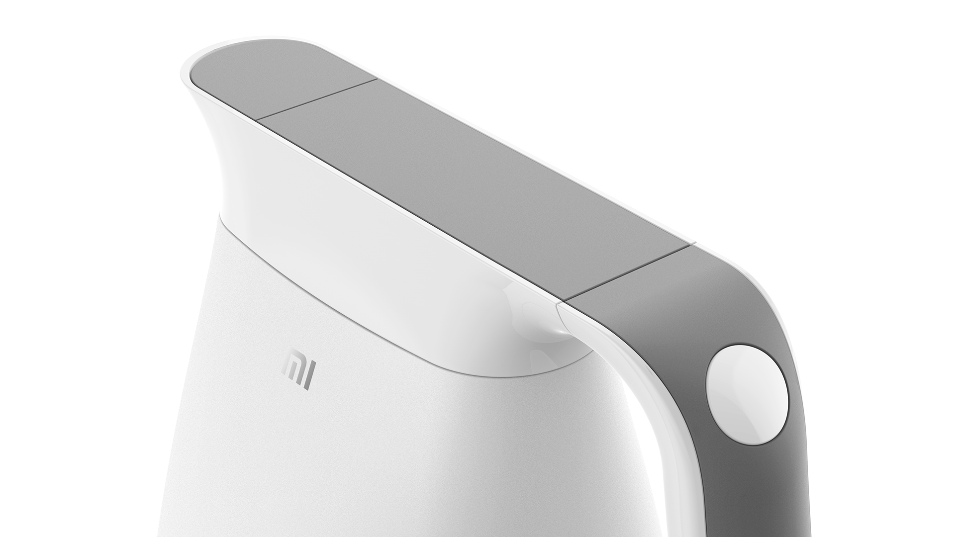 white，Electric kettle，millet，