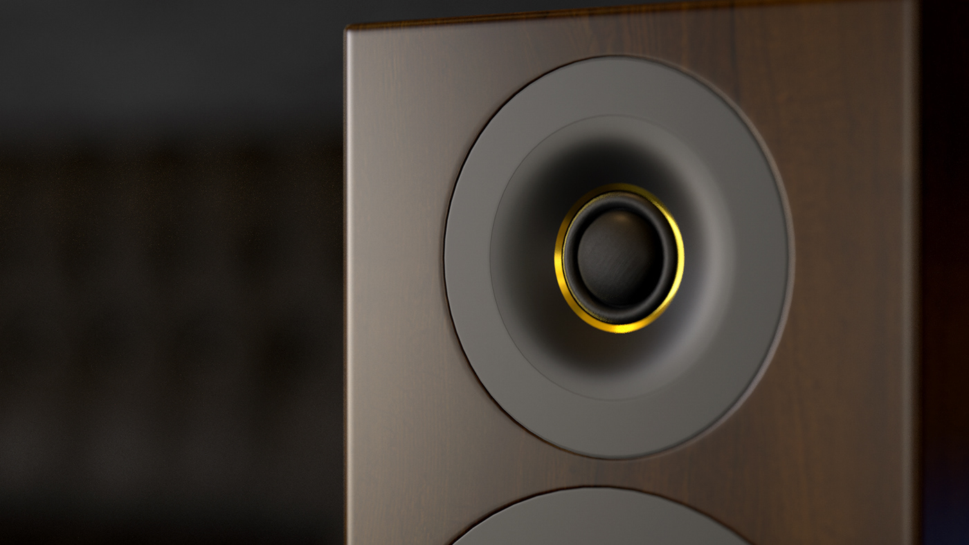 brown，speaker，SONY Cas-1，