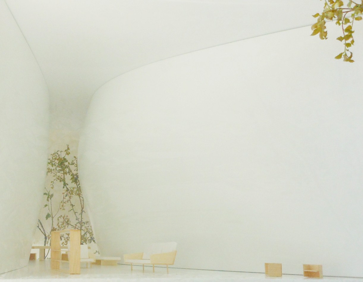 deconstruction，Open type，Architectural design，