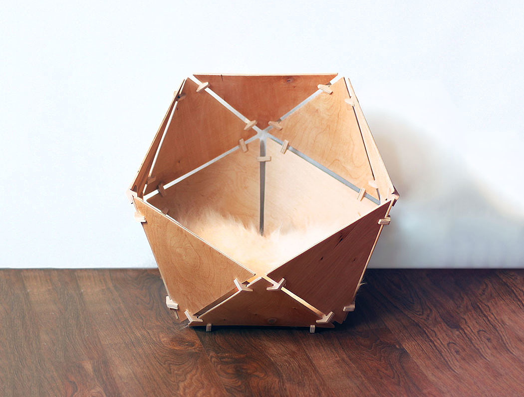 geometry，assemble，wood，Portable，