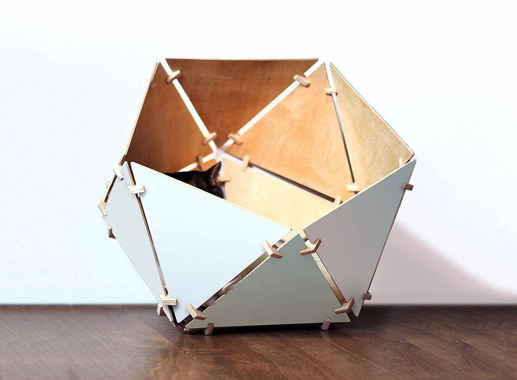 geometry，assemble，wood，Portable，