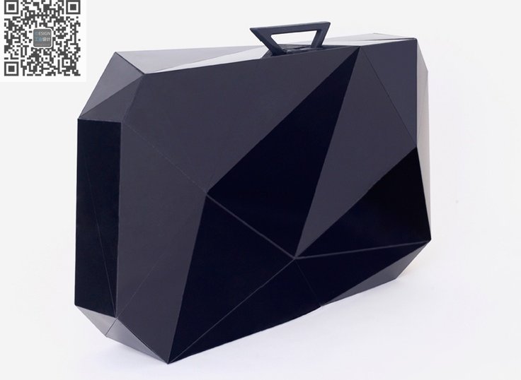 polyhedron，Design，furniture，