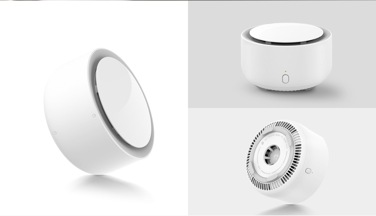 product design，originality，mosquito repellent，millet，