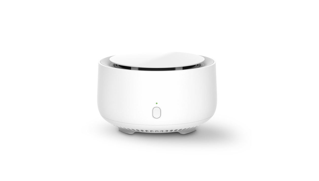 product design，originality，mosquito repellent，millet，