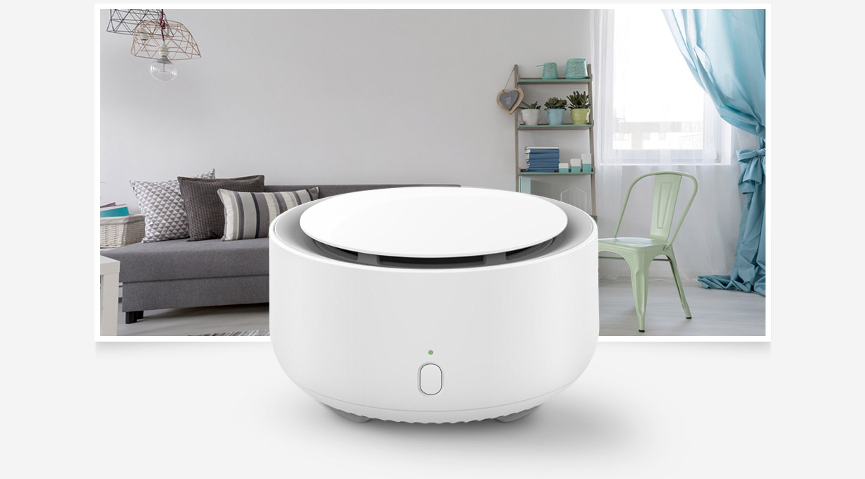 product design，originality，mosquito repellent，millet，