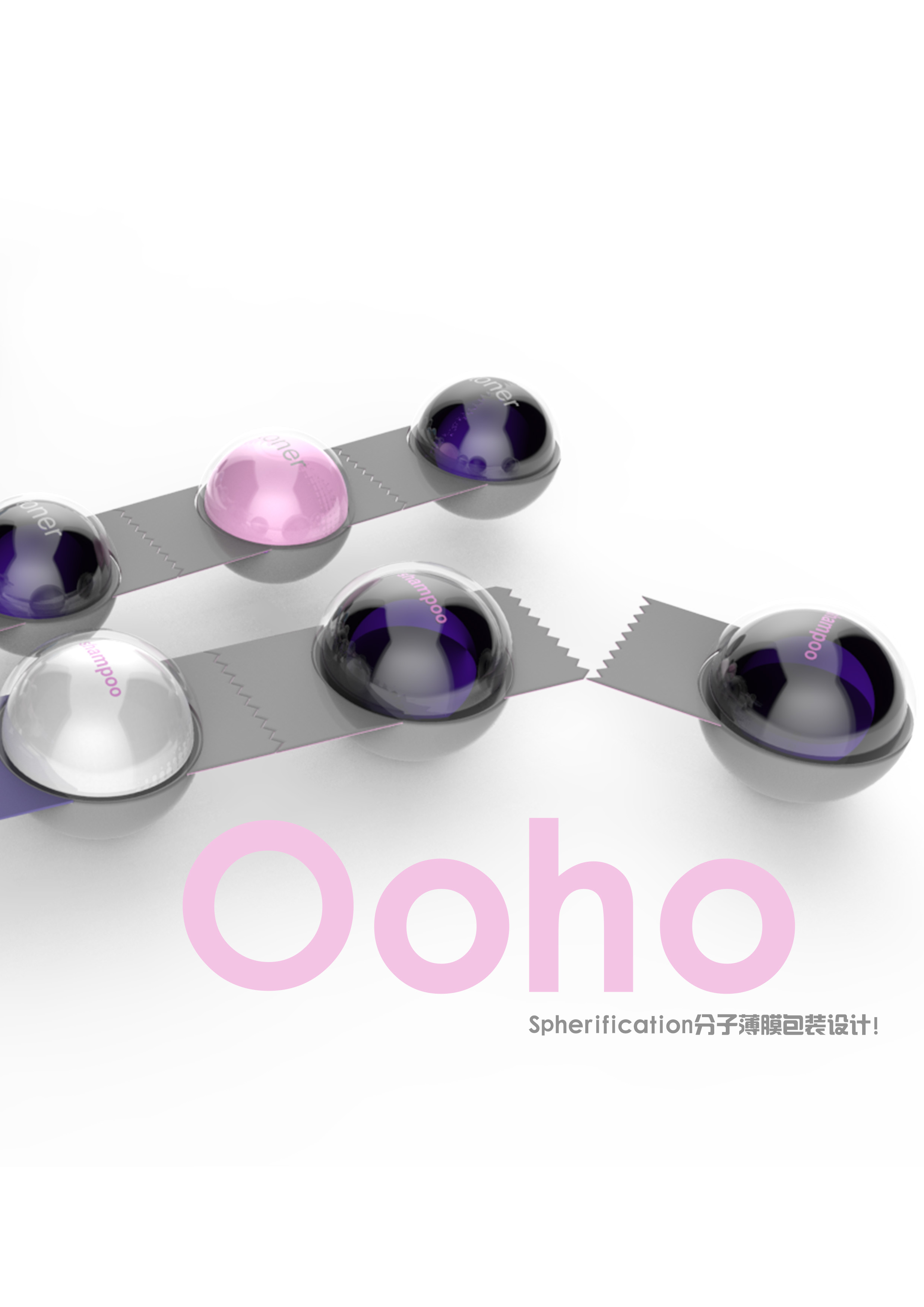 packing design，travel，Daily Necessities，