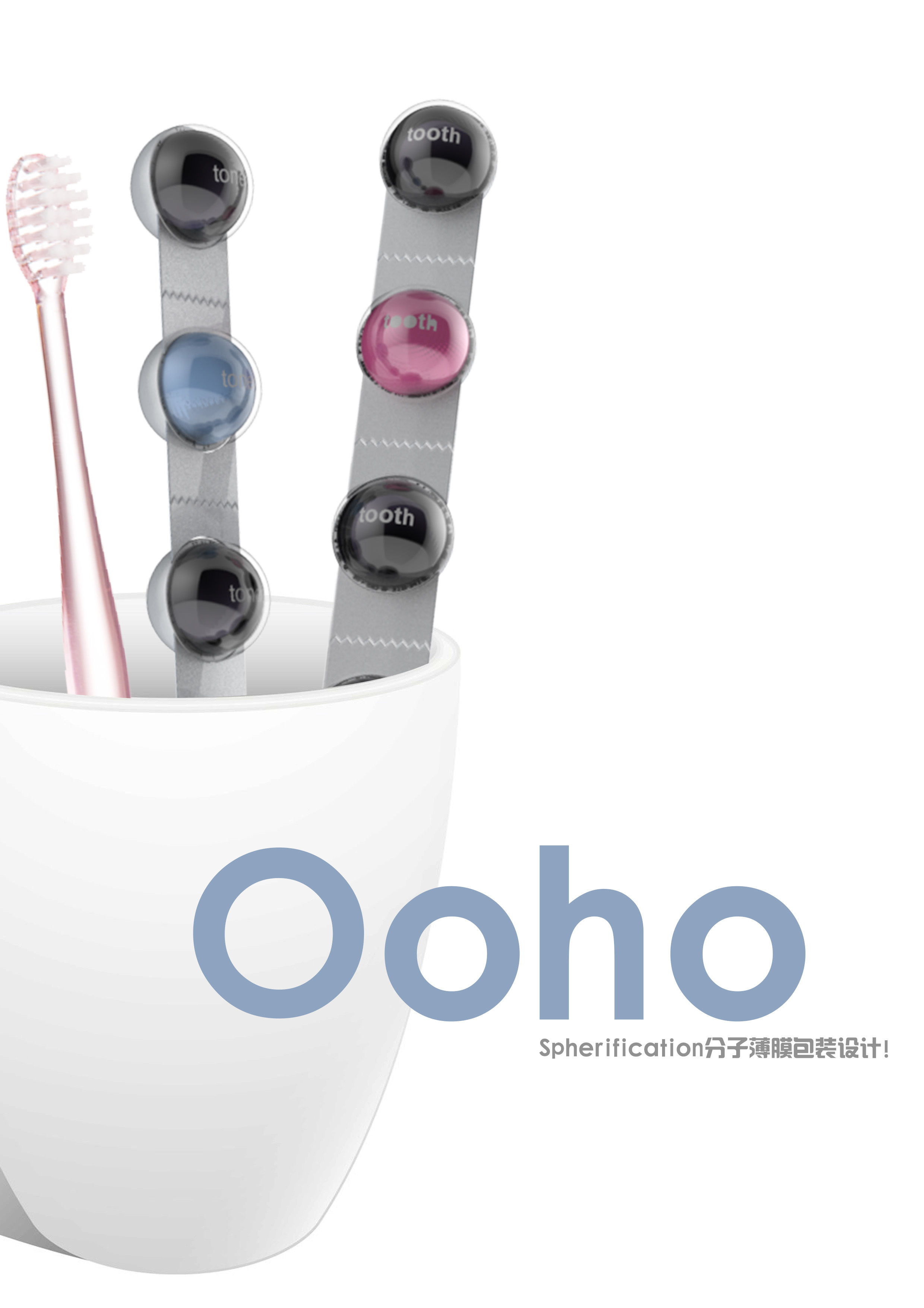 packing design，travel，Daily Necessities，