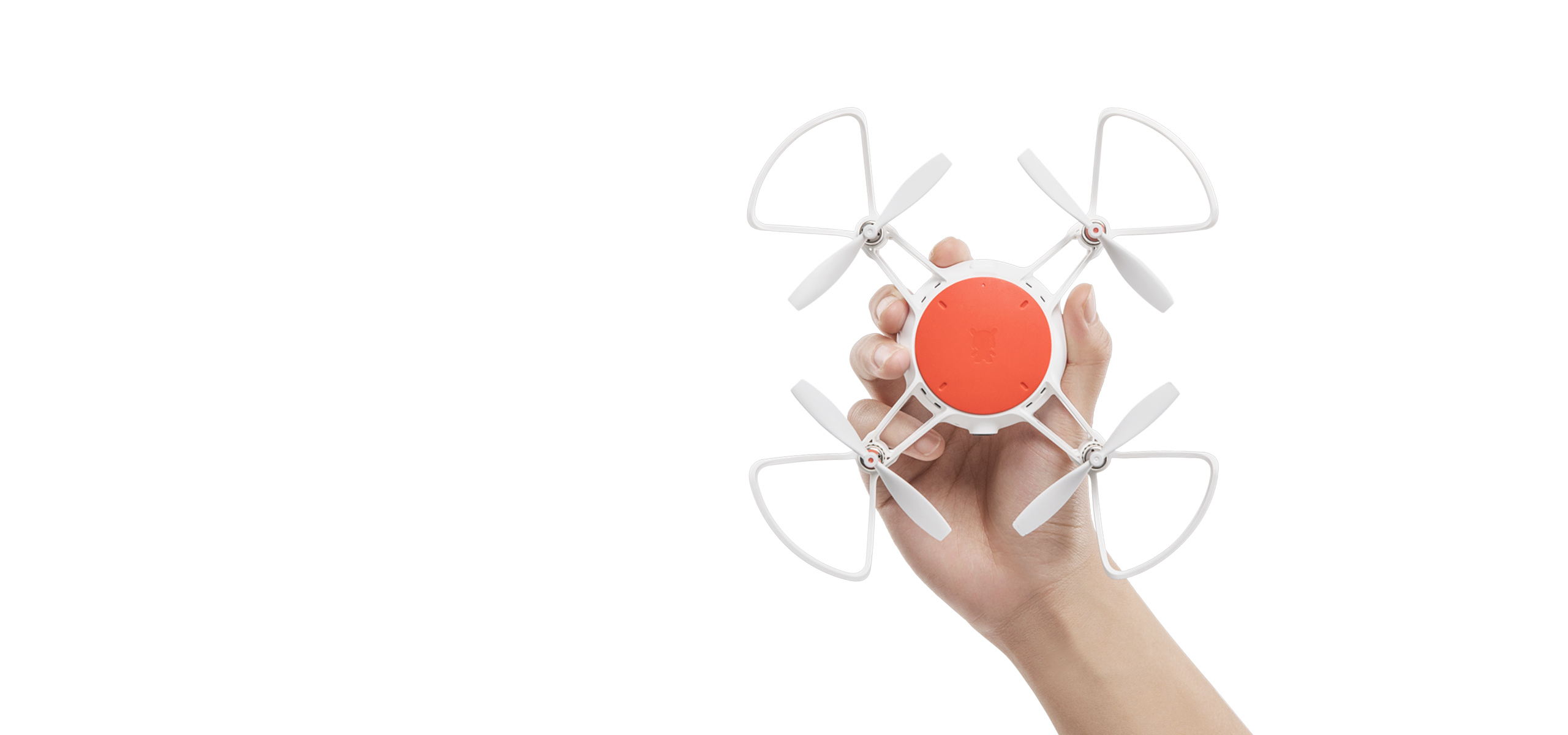 Mi Mian，Remote control small aircraft，Toys，product design，