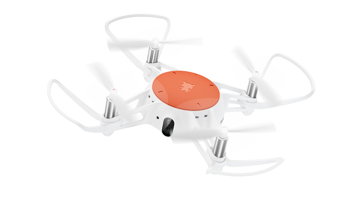 Mi Mian，Remote control small aircraft，Toys，product design，