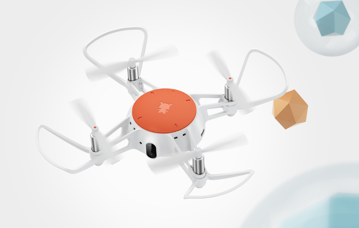 Mi Mian，Remote control small aircraft，Toys，product design，