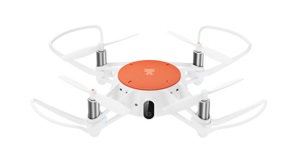 Mi Mian，Remote control small aircraft，Toys，product design，