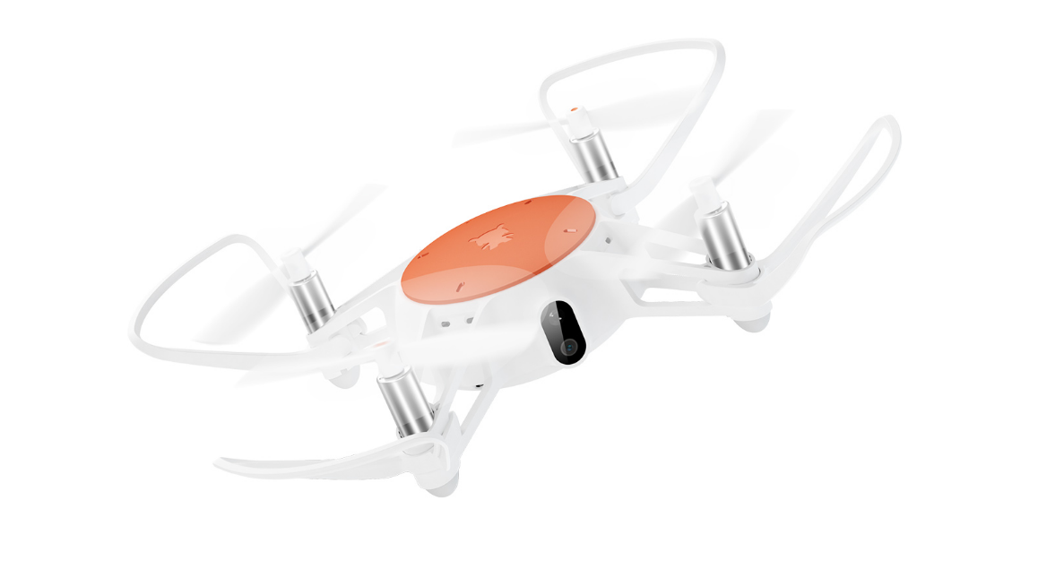 Mi Mian，Remote control small aircraft，Toys，product design，