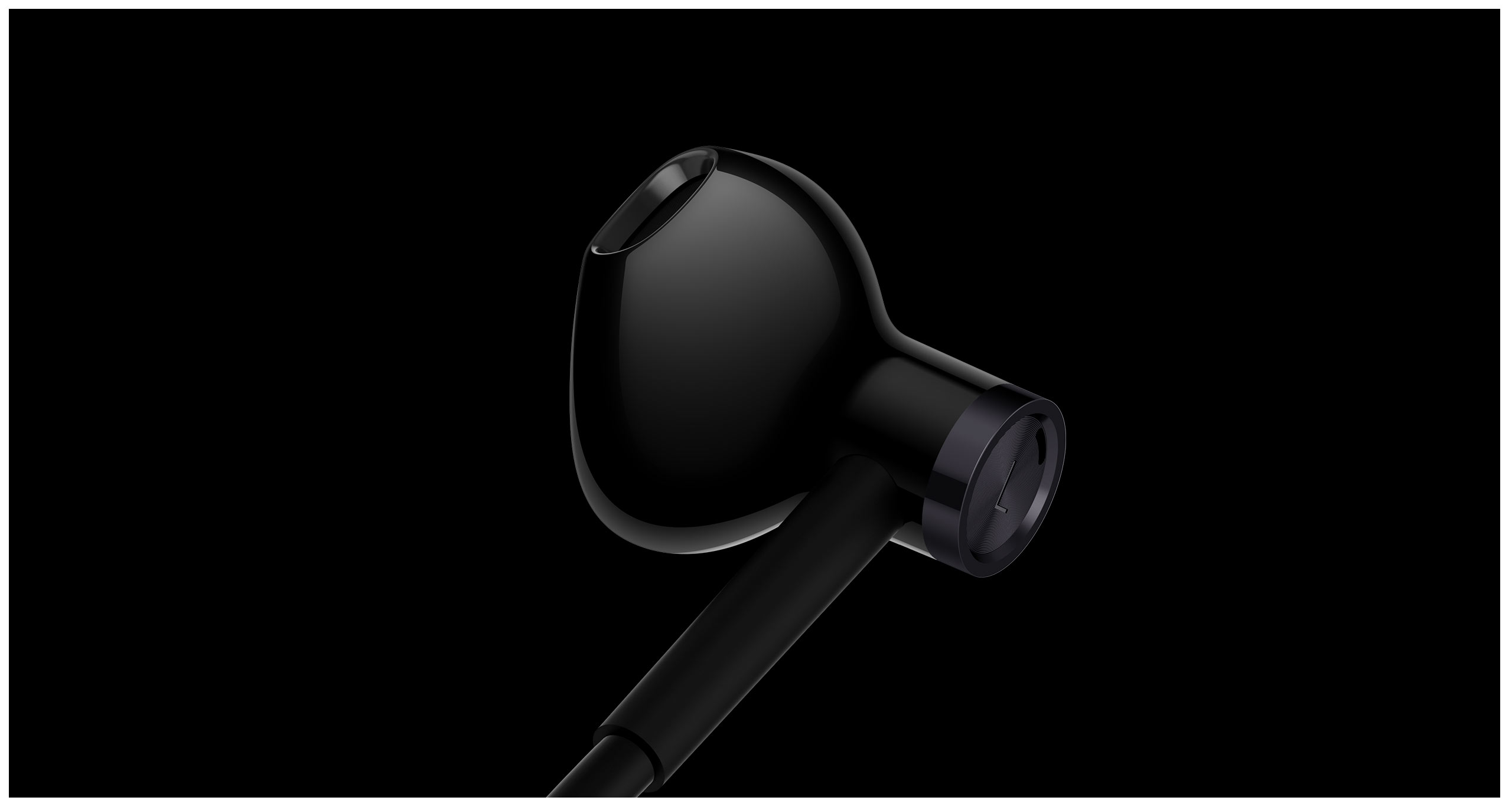 product design，millet，Digital，headset，