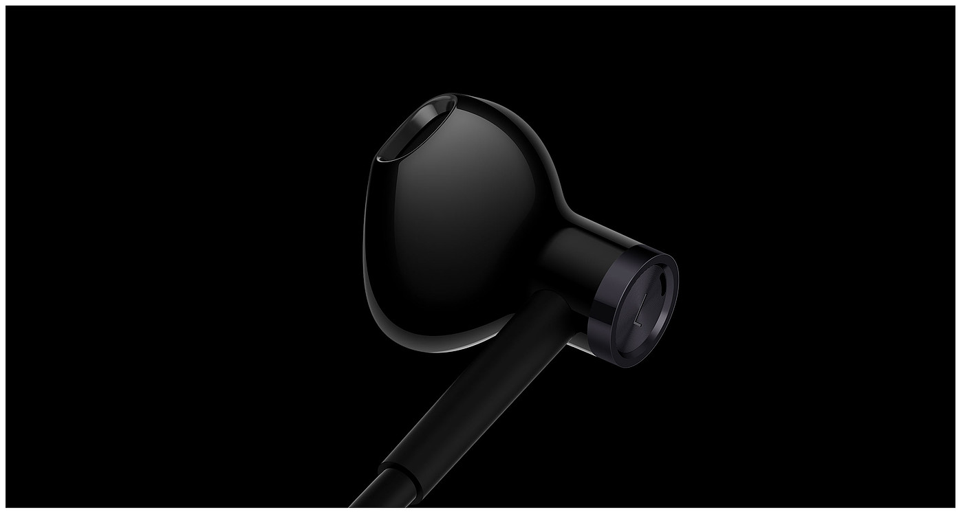 product design，millet，Digital，headset，