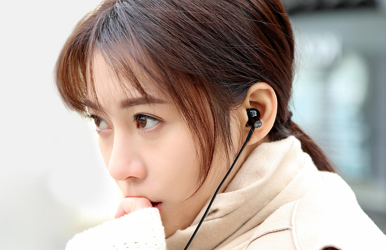 product design，millet，Digital，headset，