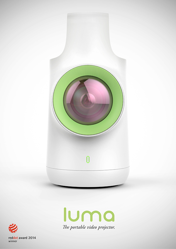 industrial design，product design，electronic product，Digital，Projector，image，