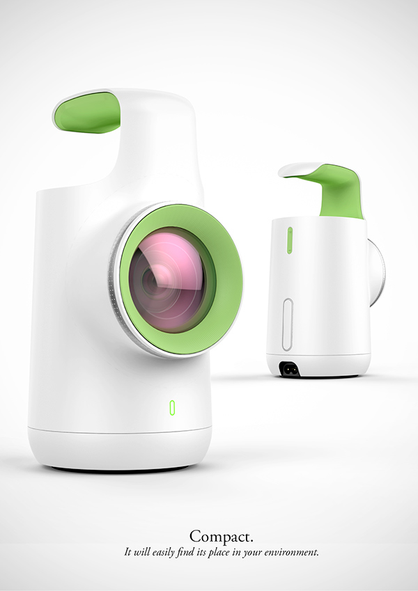 industrial design，product design，electronic product，Digital，Projector，image，