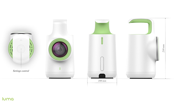 industrial design，product design，electronic product，Digital，Projector，image，