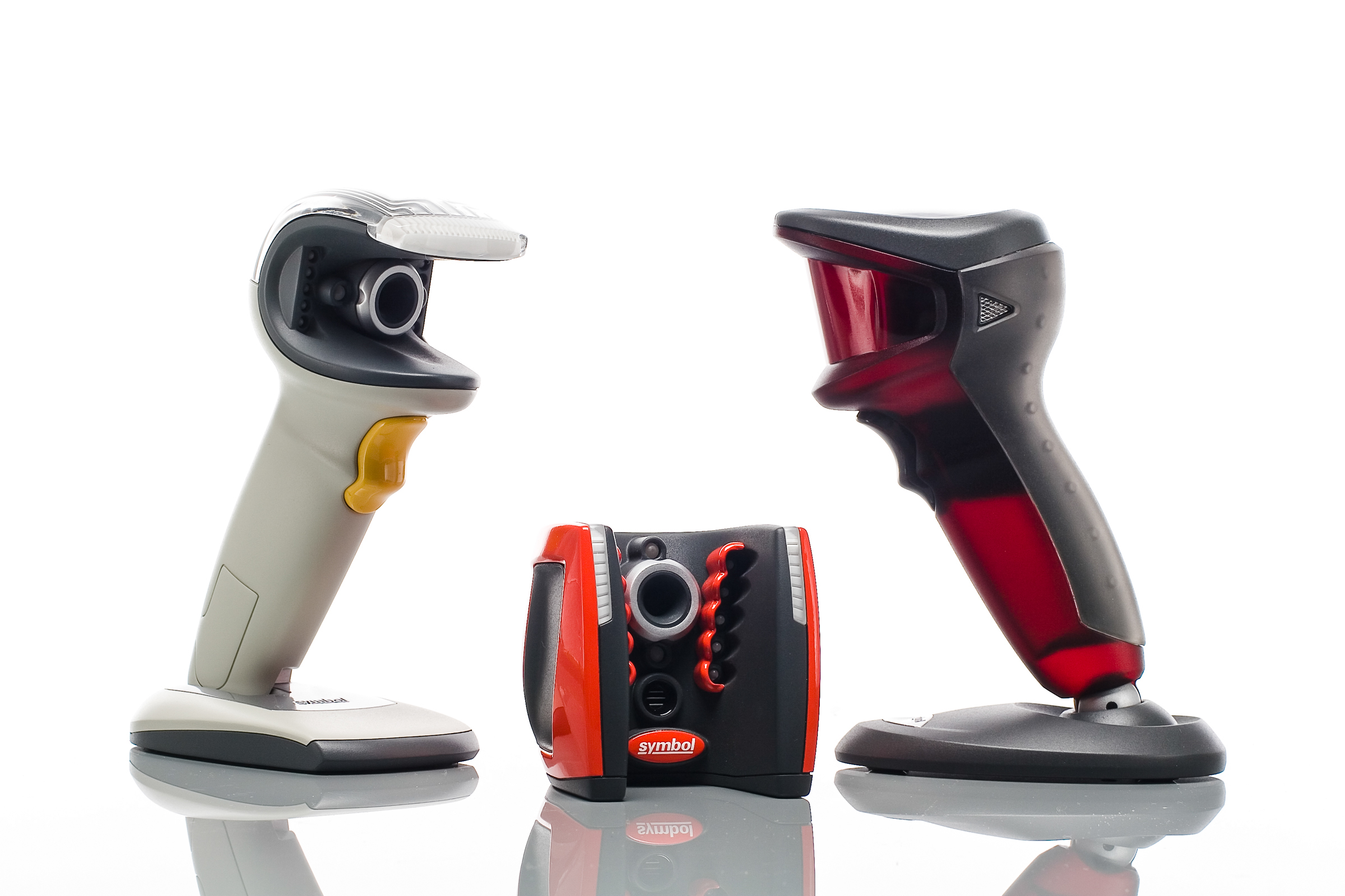 motorola，Scanner，