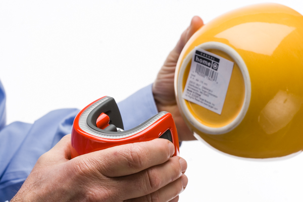 motorola，Scanner，