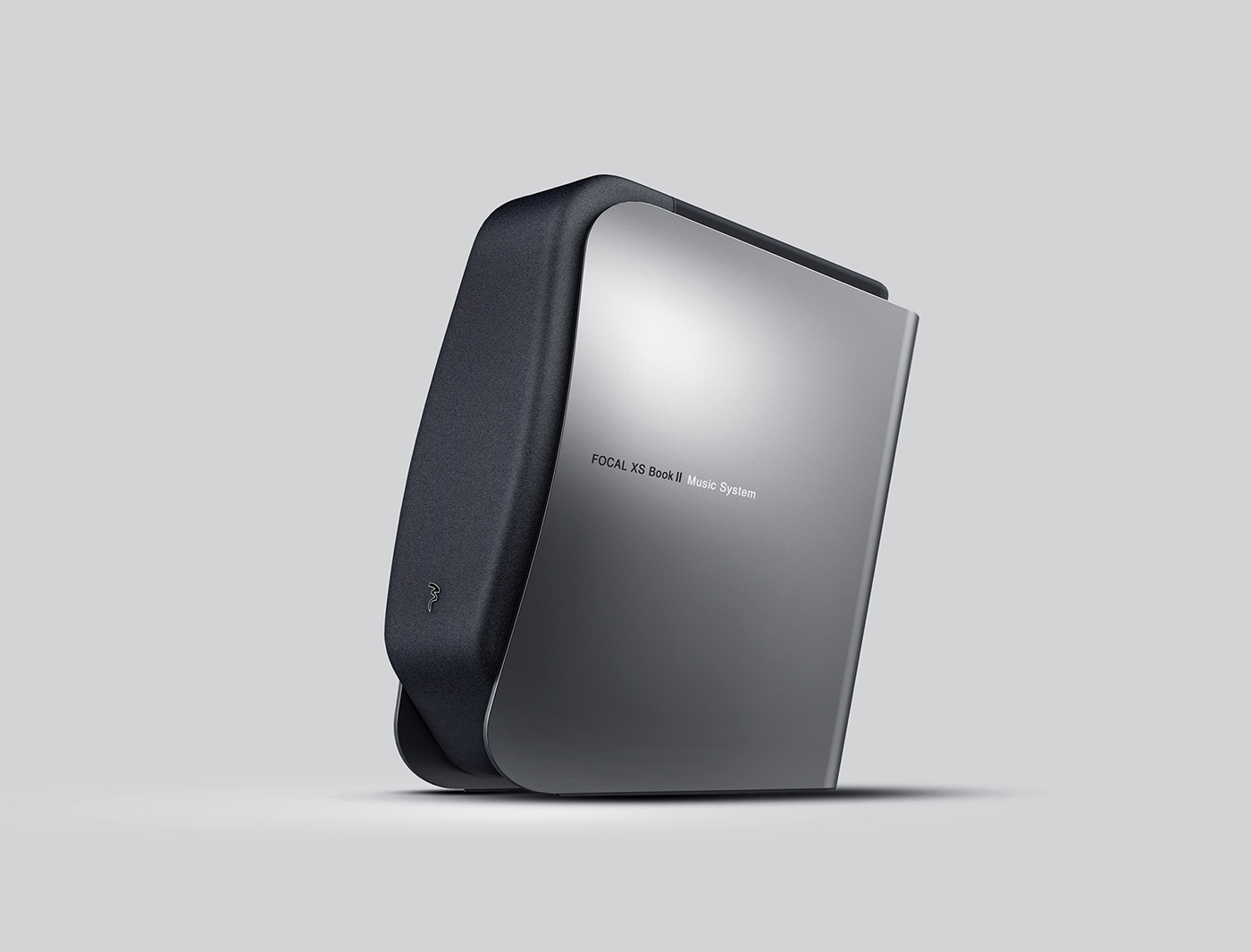 Dark，horn，speaker，FOCAL XS Book，